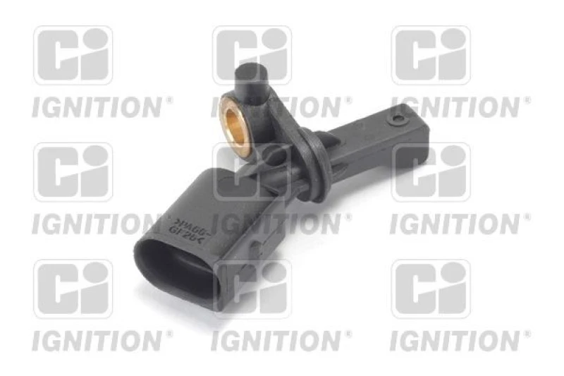 Image of QUINTON HAZELL ABS sensor QUINTON HAZELL XABS103