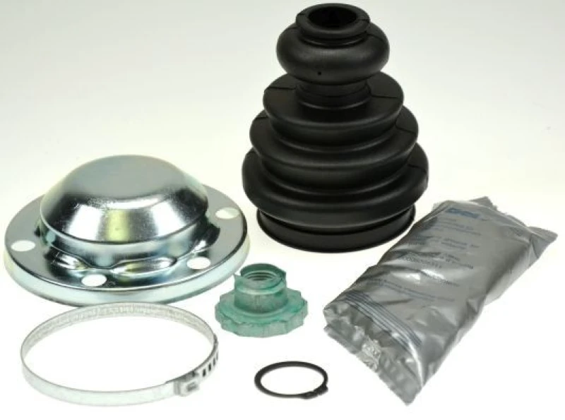 Image of CV boot kit, drive shaft LOBRO 304982