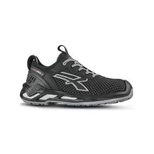 Image of U Power MARLIN ESD S3 CI SRC SAFETY SHOE 12 47 UPRS2013412