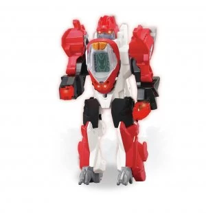 Image of Switch & Go Dinosaurs Defender Velociraptor