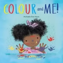 Image of Colour and Me
