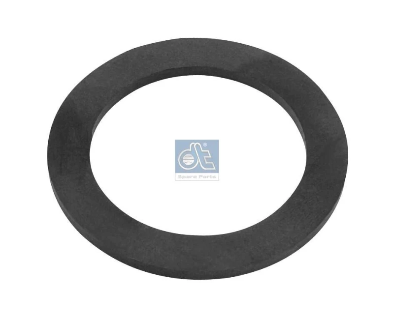 Image of Seal / Gasket, oil dipstick DT Spare Parts 2.11061