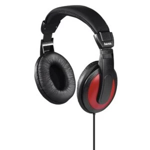 Image of Hama Basic4Music Stereo Headphones