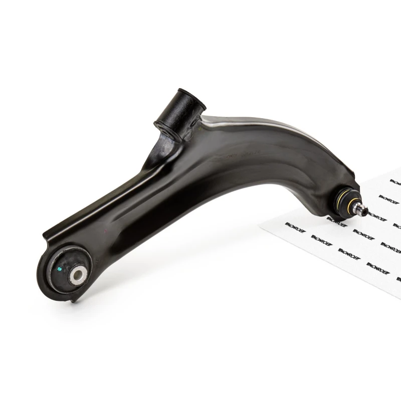 Image of MONROE L14533 Suspension arm Control Arm, with rubber mount Track Control Arm (273)