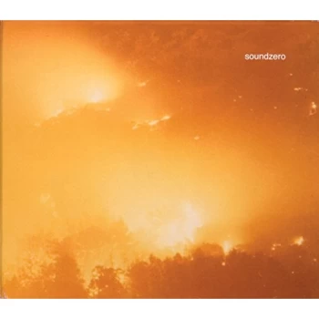Image of Ysanne Spevack - Soundzero CD