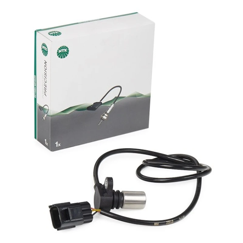Image of Camshaft position sensor NGK 81522