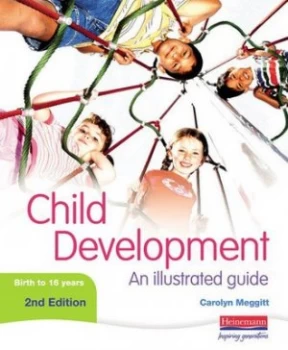 Image of Child Development by Carolyn Meggitt Paperback