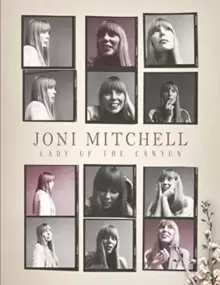 Image of Joni Mitchell : Lady of the Canyon