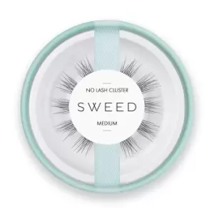 image of Sweed Sweed No Lash Cluster Medium