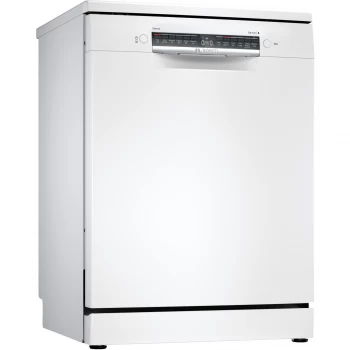 Image of Bosch SMS4HAW40G Freestanding Dishwasher