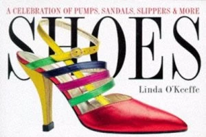 Image of Shoes by Linda Okeeffe Paperback
