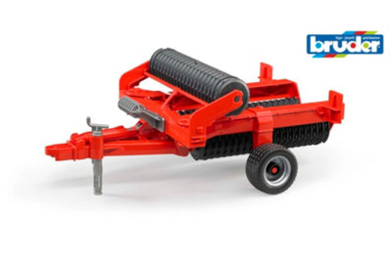 Image of Bruder Cambridge Roller