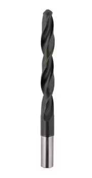 Image of HSS Blacksmith Drill 18.0mm Box of 1 Connect 33003