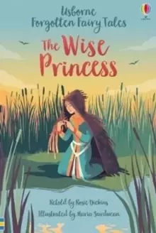 Image of Forgotten Fairy Tales: The Wise Princess