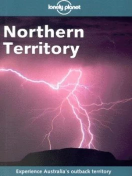 Image of Northern Territory by David Andrew and Hugh Finlay Book