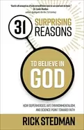 Image of 31 surprising reasons to believe in god how superheroes art environmentalis