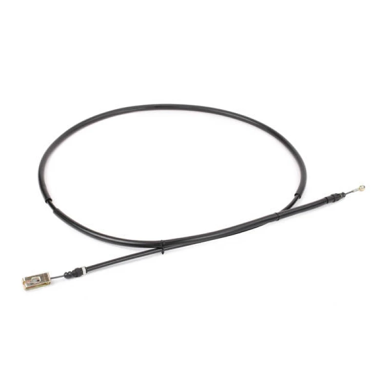 Image of STARK SKCPB-1050013 Brake Cable Right Rear, 2308/2151mm Cable,parking brake (124)