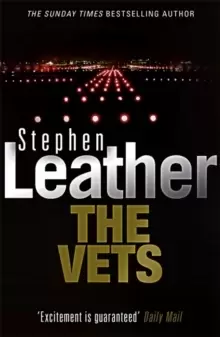 Image of The Vets