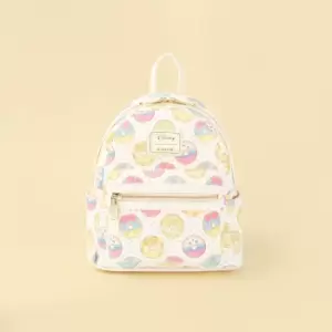 Image of Loungefly Disney Donut Princess Backpack - VeryNeko Exclusive