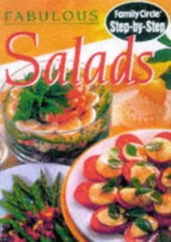 Image of Fabulous Salads Paperback