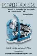 Image of power boilers a guide to section i of the asme boiler and pressure vessel c