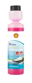 SHELL Screenwash AS34R