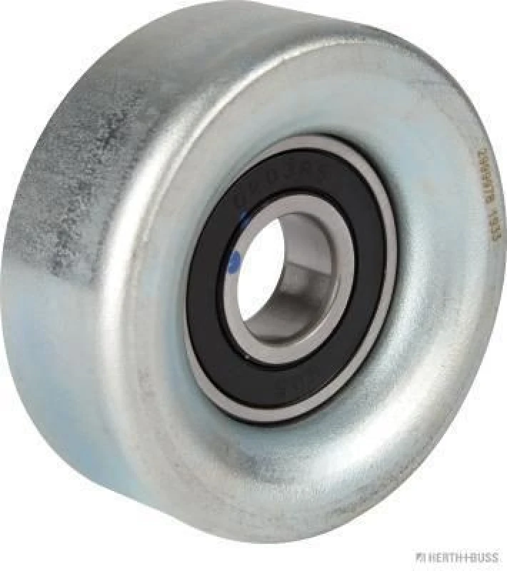 Image of Tensioner pulley HERTH+BUSS JAKOPARTS J1144069
