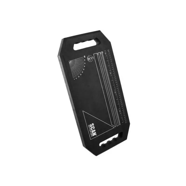Image of Scan Trade Heavy Duty Kneeler Pad SCAHDKNEELER
