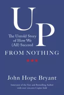 Image of Up from Nothing