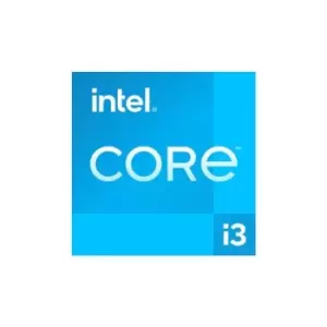 Image of Intel Core i3-13100F processor 12 MB Smart Cache