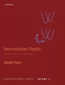Image of Semiconductor Physics : Principles, Theory and Nanoscale