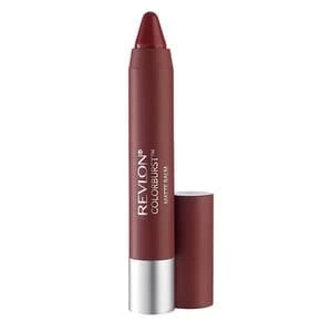 Image of Revlon Coloburst Matte Balm Stain Sultry Brown