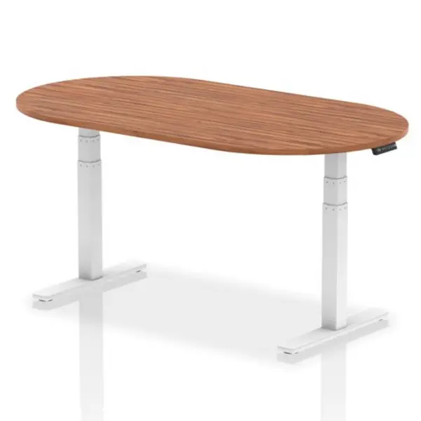 Image of Dynamic Office Solutions Impulse Height Adjustable Boardroom Table I003558