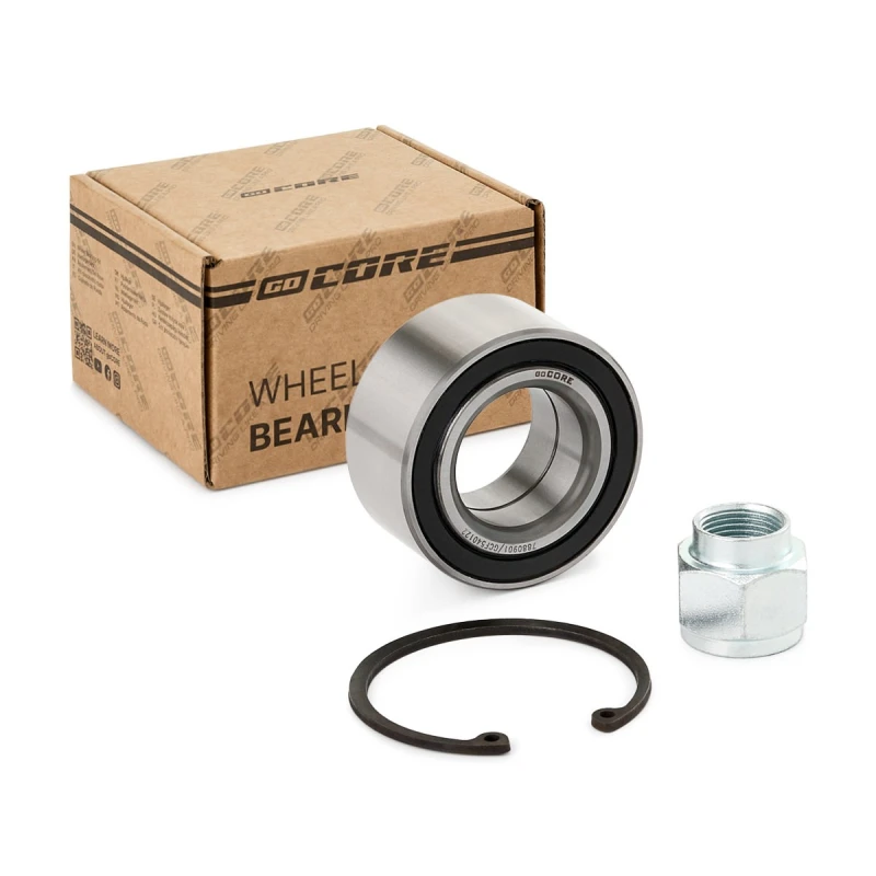 Image of goCORE Wheel bearing kit goCORE GCF540122