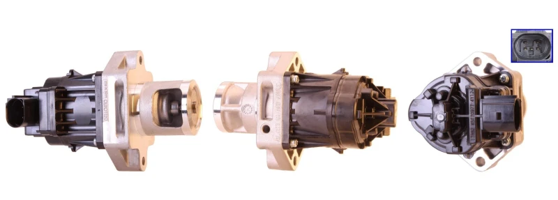 Image of DRI EGR valve DRI 717730142