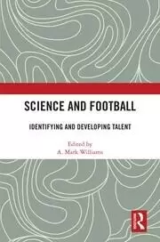 Image of Science and Football Identifying and Developing Talent