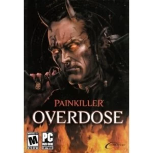 Image of Painkiller Overdose Game