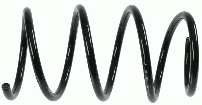 Image of Coil spring SACHS 998 480