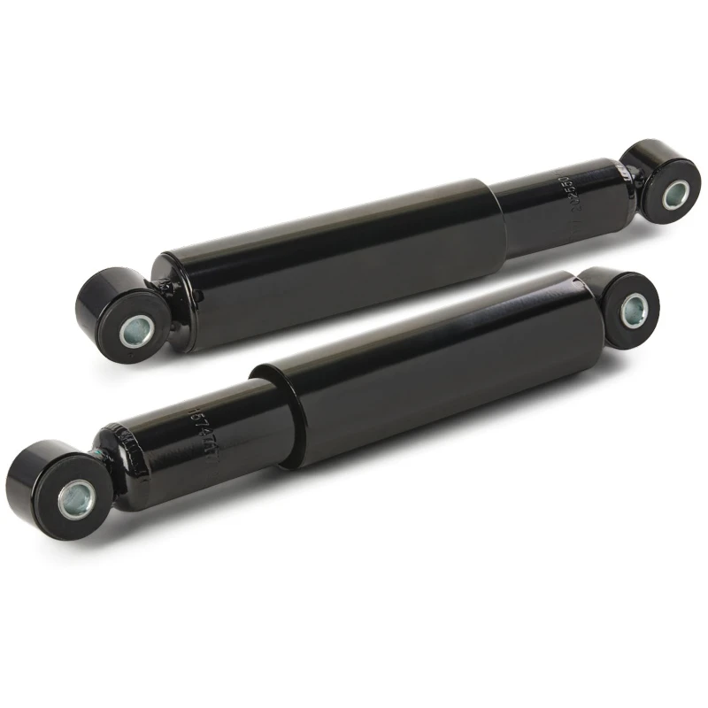 Image of RIDEX 854S21001 Shock absorber Shock Absorber (854)