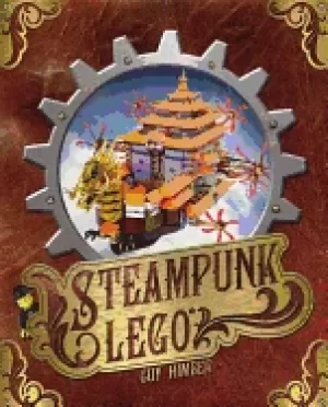 Image of steampunk lego