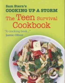 Image of Cooking up a Storm by Susan Stern Paperback