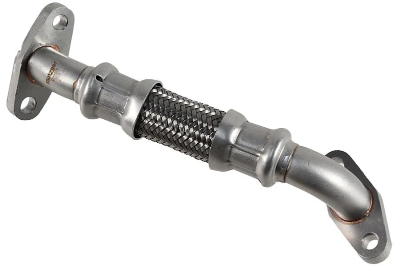 Image of Oil Pipe, charger METZGER 2361156