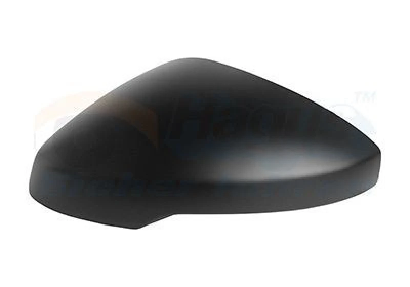 Image of VAN WEZEL Wing mirror cover VAN WEZEL 2592843