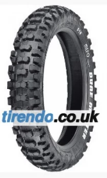 Image of MEFO Sport F99 140/80-18 TT 70R E, ISDE Master