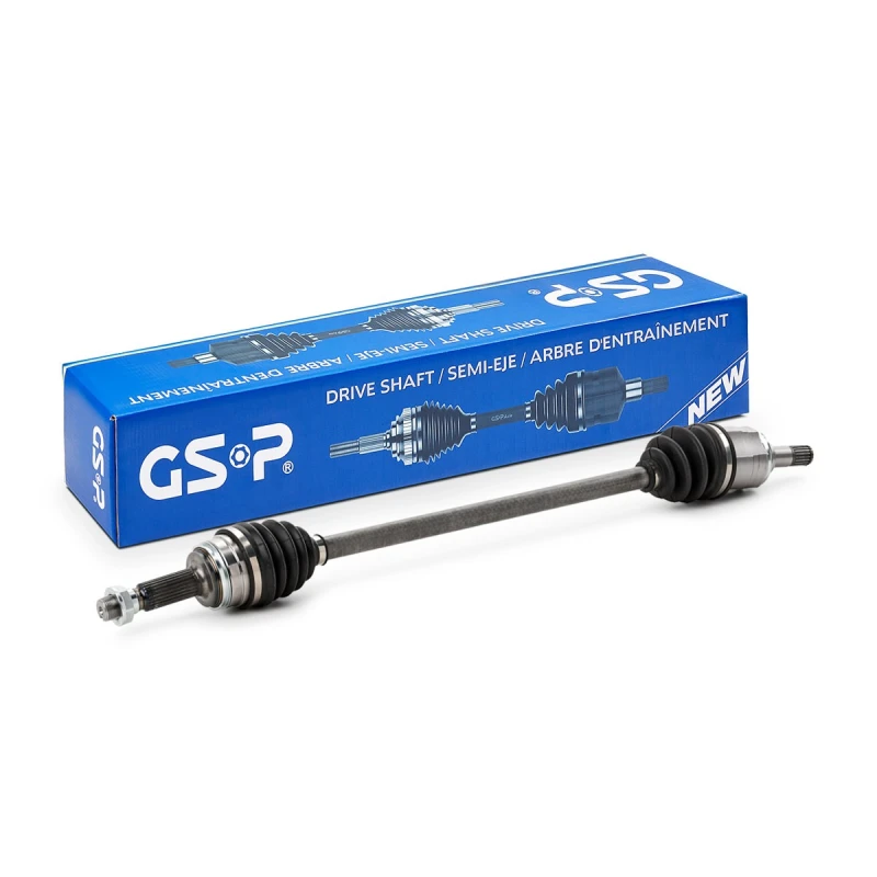 Image of GSP 259637 Drive shaft A1 Drive Shaft (13)