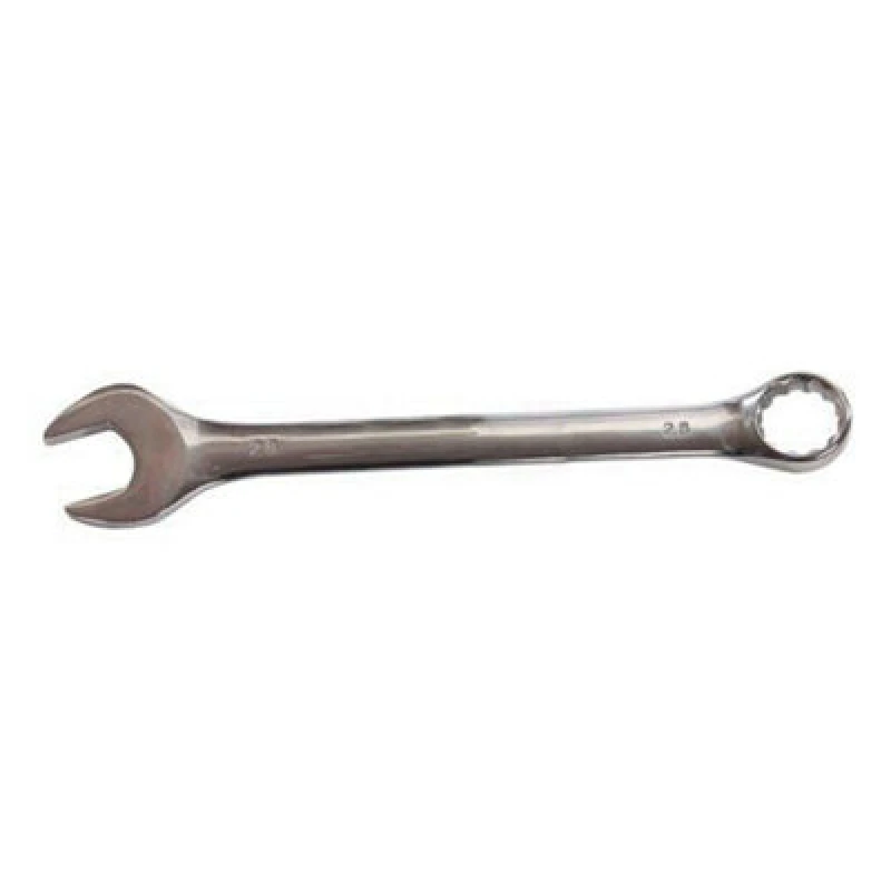 Image of Loops 18mm Combination Spanner Chrome Vanadium Hardened Tool Garage Handy DIY Multi