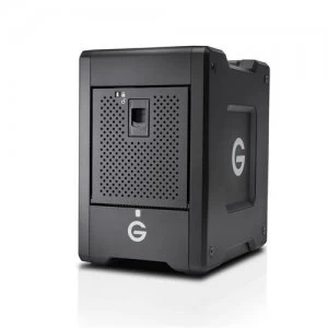 image of G Technology G Speed Shuttle 16TB Hard Disk Drive