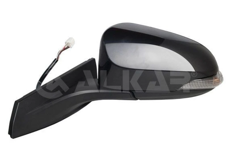 Image of ALKAR Wing mirror ALKAR 9043304