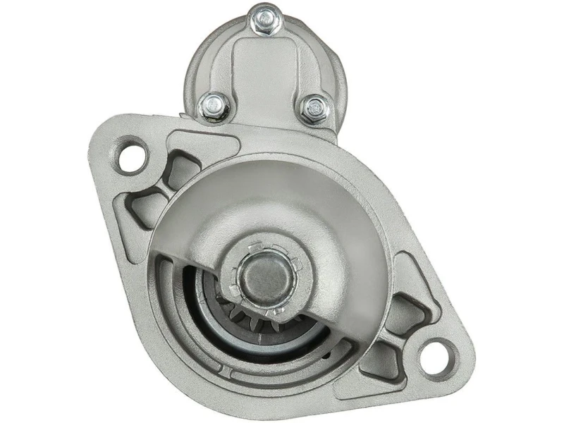 Image of AS-PL Starter motor AS-PL S2001SR