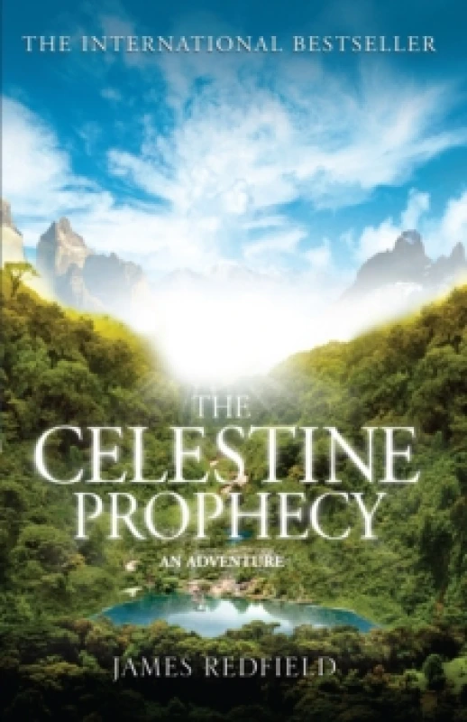 Image of The Celestine Prophecy by James Redfield Paperback